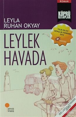 Leylek Havada - 1