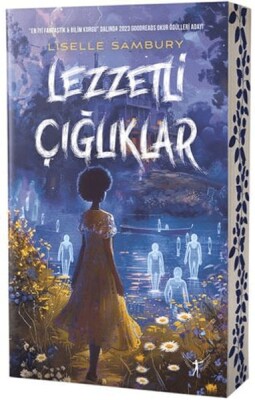 Lezzetli Çığlıklar - Artemis Yayınları