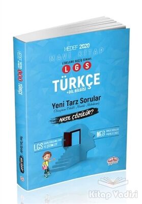 LGS Türkçe Mantık Muhakeme Soruları Nasıl Çözülür? - 1