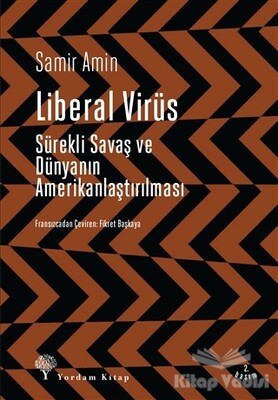 Liberal Virüs - Yordam Kitap