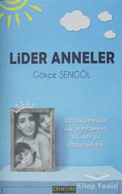 Lider Anneler - Cenevre Fikir Sanat