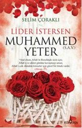 Lider İstersen Muhammed Yeter - Yediveren Yayınları