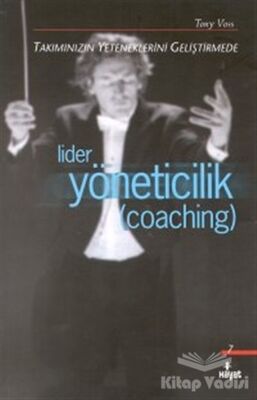 Lider Yöneticilik (Coaching) - 1