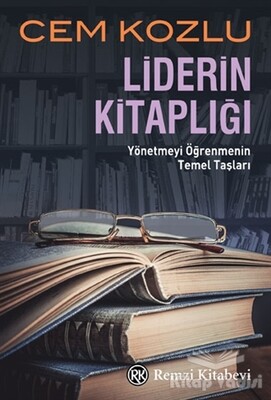 Liderin Kitaplığı - Remzi Kitabevi