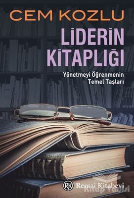 Liderin Kitaplığı - 1