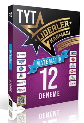 Liderler Karması Tyt Matematik Branş Denemeleri - Liderler Karması