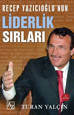 Liderlik Sırları - Az Kitap