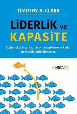 Liderlik ve Kapasite - Arıtan Yayınevi