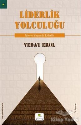 Liderlik Yolculuğum - 1