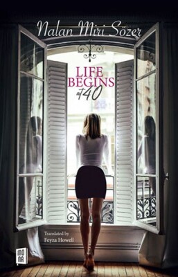 Life Begins at 40 - Mona Kitap