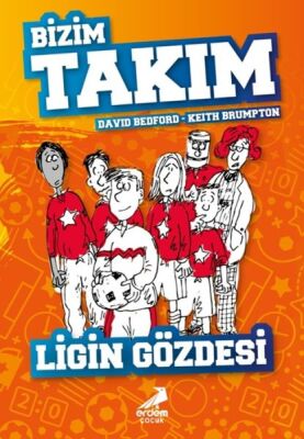 Ligin Gözdesi - Bizim Takım - 1