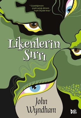 Likenlerin Sırrı - Deli Dolu