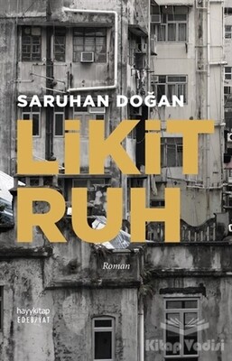 Likit Ruh - Hayy Kitap