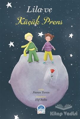 Lila ve Küçük Prens - 1