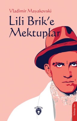 Lili Brike Mektuplar - Dorlion Yayınları