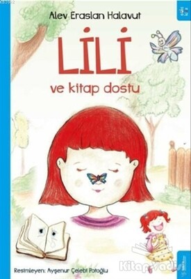 Lili ve Kitap Dostu - Sola Kidz