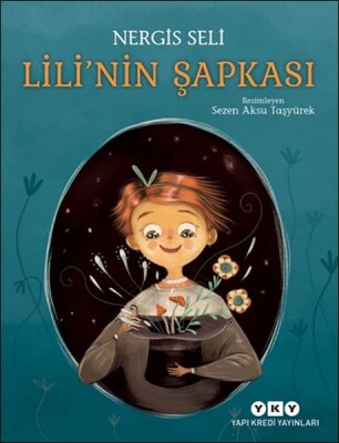 Lili’nin Şapkası - Yapı Kredi Yayınları