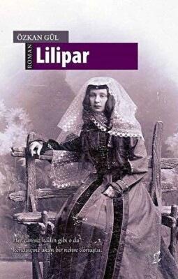 Lilipar - Okur Kitaplığı