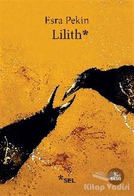 Lilith - Sel Yayınları
