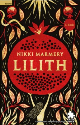 Lilith - Eksik Parça Yayınları
