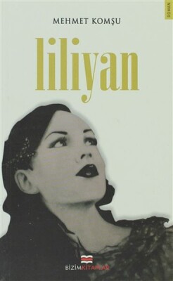 Liliyan - Bizim Kitaplar Yayınevi