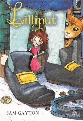 Lilliput - İthaki Çocuk Yayınları