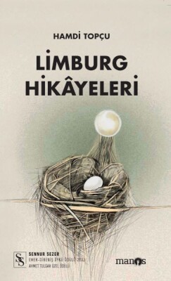 Limburg Hikâyeleri - Manos Yayınları