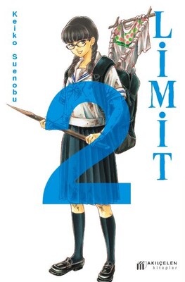Limit 2. Cilt - Akılçelen Kitaplar