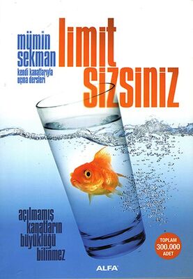 Limit Sizsiniz! - 1