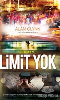 Limit Yok - Portakal Kitap