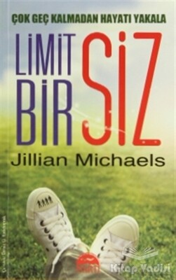 Limitsiz Bir Siz - Martı Yayınları