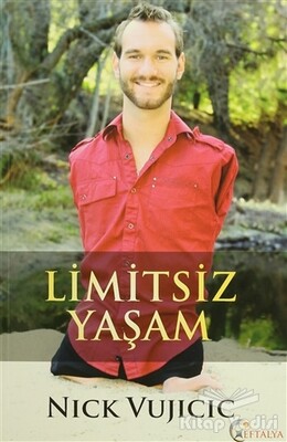 Limitsiz Yaşam - Eftalya Kitap