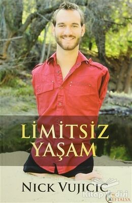 Limitsiz Yaşam - 1