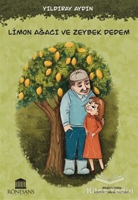 Limon Ağacı ve Zeybek Dedem - 1