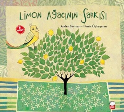 Limon Ağacının Şarkısı - Kırmızı Kedi Çocuk