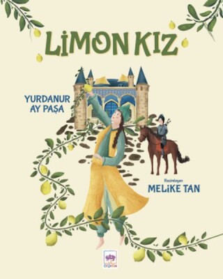 Limon Kız - Ötüken Çocuk