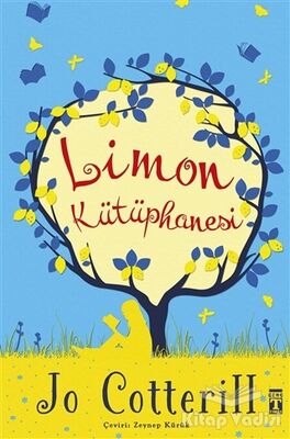 Limon Kütüphanesi - 1