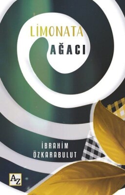 Limonata Ağacı - Az Kitap