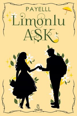 Limonlu Aşk - Otantik Kitap