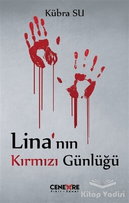 Lina’nın Kırmızı Günlüğü - Cenevre Fikir Sanat