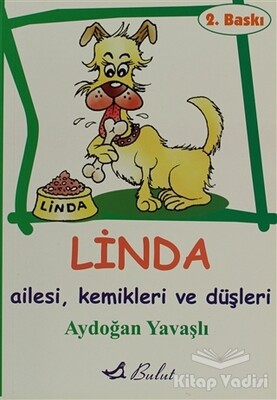 Linda - Bulut Yayınları