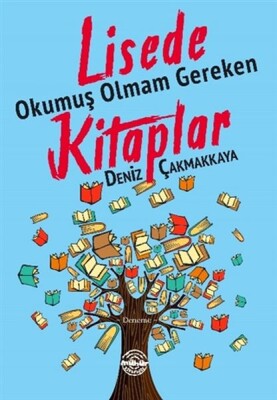 Lisede Okumuş Olmam Gereken Kitaplar - Mühür Kitaplığı