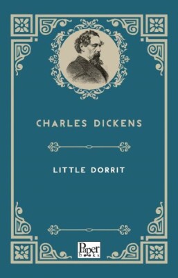 Little Dorrit (İngilizce Kitap) - Paper Books