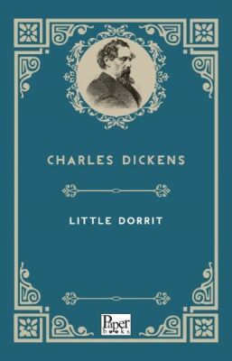 Little Dorrit (İngilizce Kitap) - 1