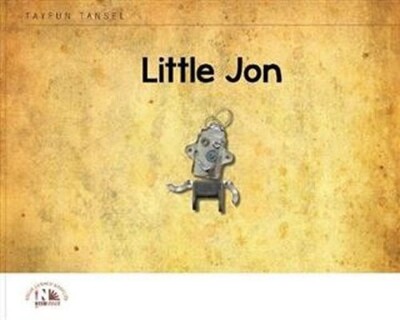 Little Jon - Nesin Yayınları