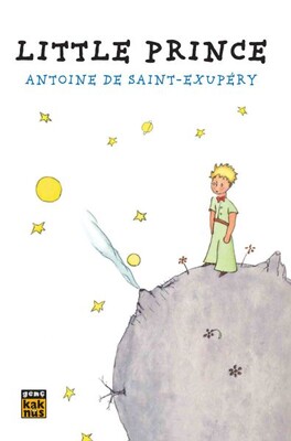 Little Prince - Genç Kaknüs