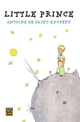 Little Prince - 1