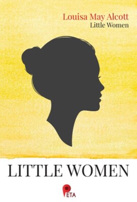 Little Women - Peta Kitap