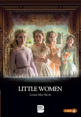 Little Women - Level 2 - 1