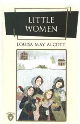 Little Women - Dorlion Yayınları